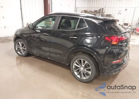 2023 Buick Encore Gx Select Fwd z USA, uszkodzony, nr VIN KL4MMDS26PB100737